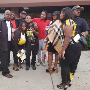 Meet your Posher, Eugene